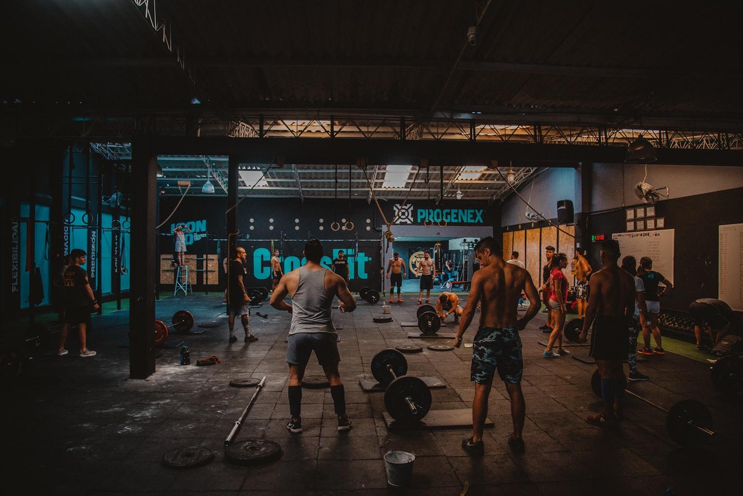 Sports Clubs
