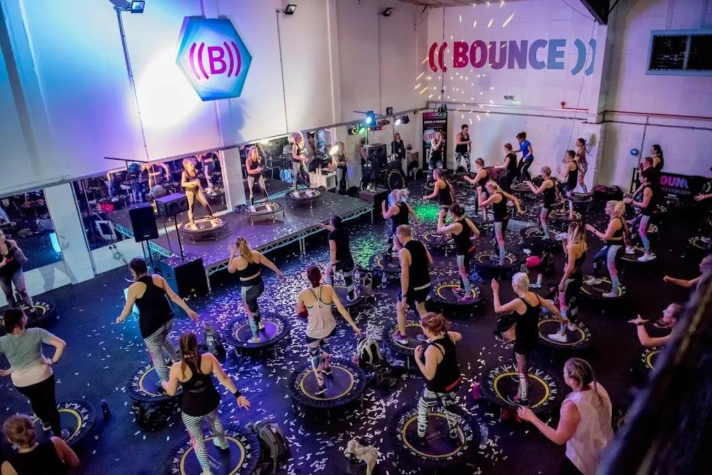 Bounce Spalding featured image