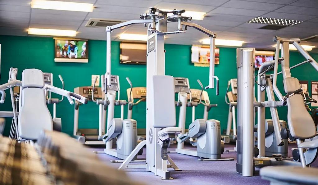 Long Sutton Sports Centre featured image