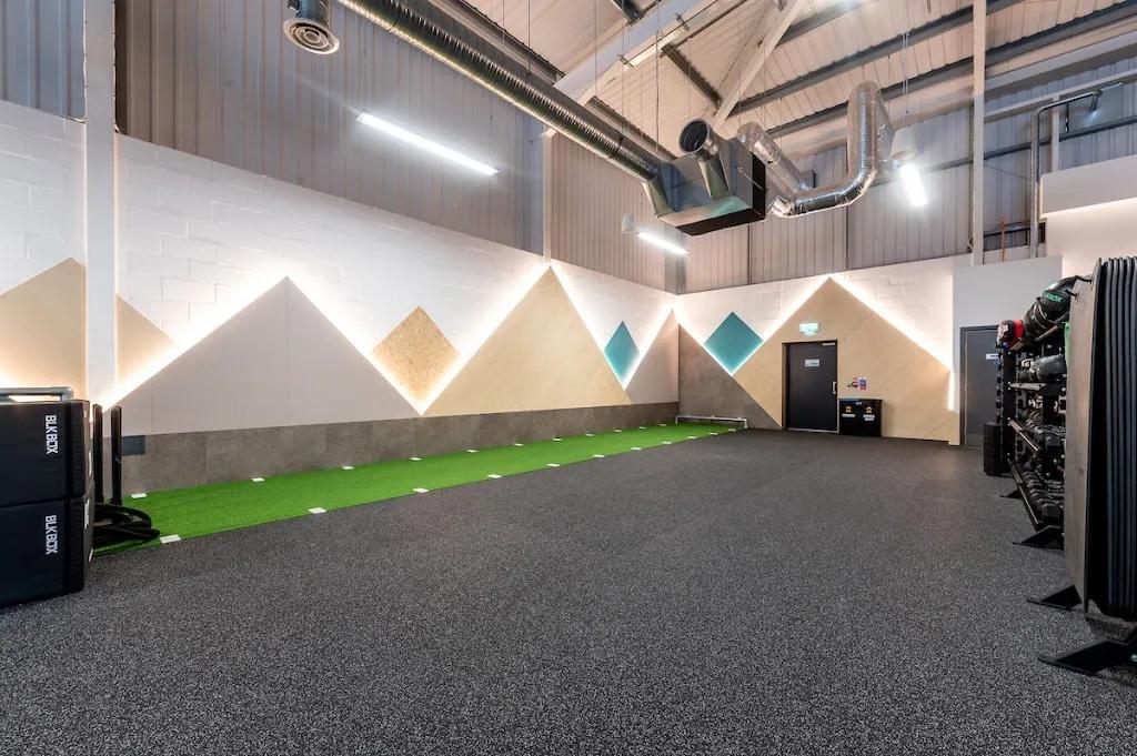 PureGym Spalding featured image