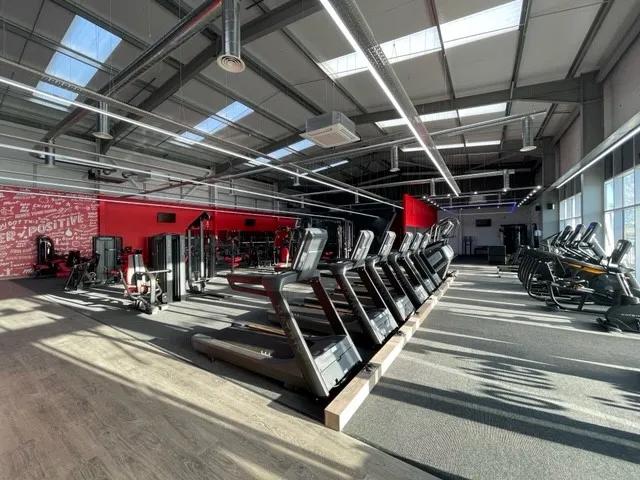Snap Fitness Spalding featured image